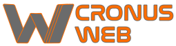 Cronus Web Logo